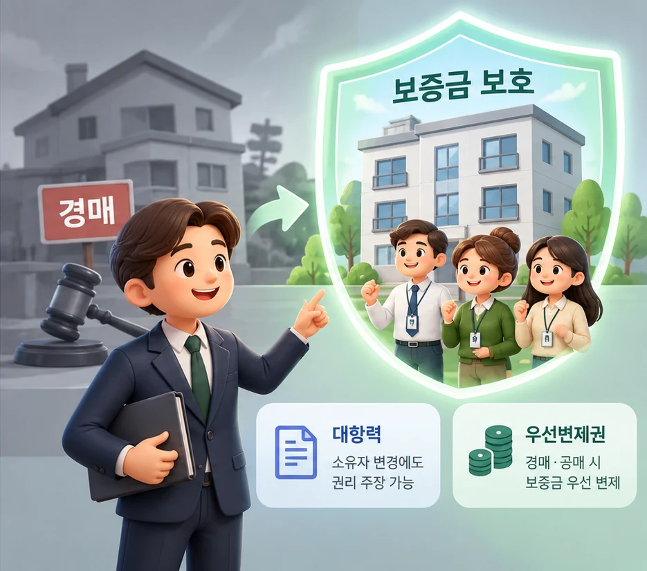 신한공인_직원기숙사_대항력_보증금보호